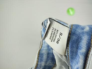 converse 1 1: Jeans for women, size S — 5
