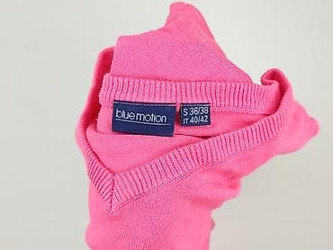 sweter janina: Blue Motion, Sweter damski, rozmiar S — 4