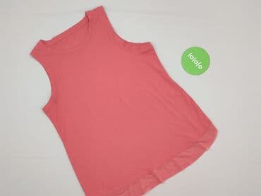 koszulki bez rękawów damskie marella: Women`s T-shirt, size M — 3