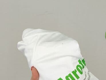 koszulka wisla plock: T-shirt damski, rozmiar M — 6