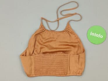 Topy: Top damski, rozmiar S — 3