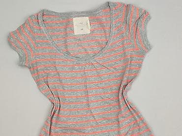 H&M L.O.G.G., T-shirt damski, rozmiar S