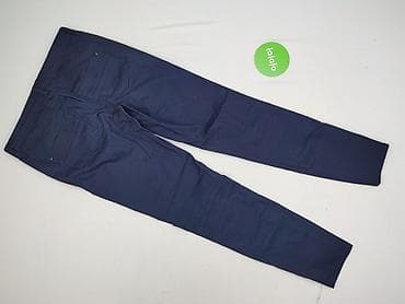 dunk buty: F&F, Spodnie materiałowe damskie, rozmiar S — 3