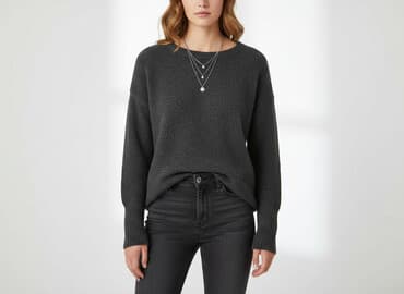 cubus sweter: Amisu, Sweter damski, rozmiar S — 6