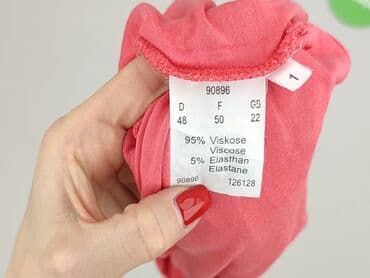 Жінкам: Gina, Жіноча блуза, розмір 4XL — 5