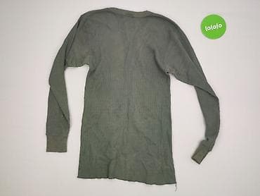 basic uniqlo: Bluzka damska, rozmiar M — 3