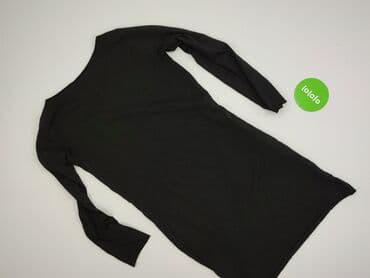 sklep internetowy z sukienkami dla puszystych: Sukienka damska, rozmiar M — 3