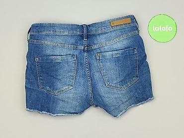shorty lidl: H&M, Шорти жіночі, розмір S — 3