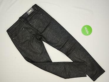 custom jeansy: Damskie spodnie Daysie Denim – rozmiar 42 - Fason: dopasowane rurki z — 3