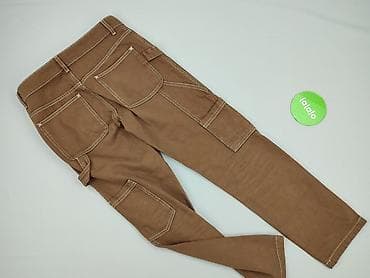 cargo cropp: Sinsay, Jeansy damskie, rozmiar S — 3