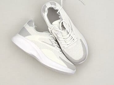 Sneakersy damskie, 36 w lalafo.pl Sneakersy damskie, 36