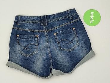 jeans wildcat: New Look, Szorty damskie, rozmiar S — 3