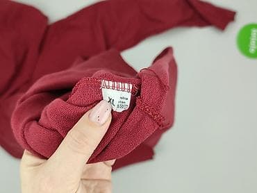 smog bluza: Tunika damska, rozmiar XL — 4