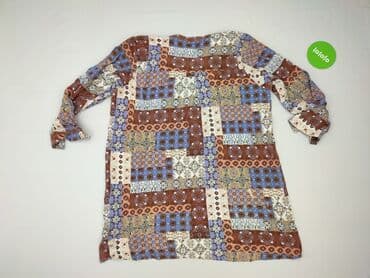 koszula w krate lidl: Lc Waikiki, Women's blouse, size 3XL (EU 46) — 3