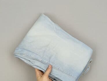 spodnie skórzane massimo dutti: Massimo Dutti, Jeansy damskie, rozmiar S — 6