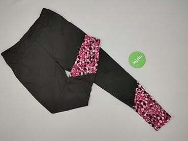 strong leginsy: Ulubione, Legginsy Sportowe damskie, rozmiar XL — 2