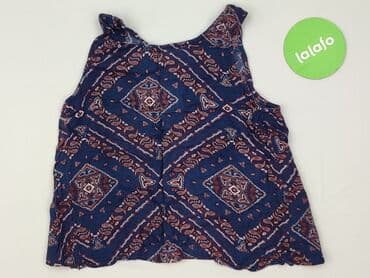 kamizelka damska krótka h m: H&M, Top damski, rozmiar 2XS — 3