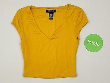 taliowany top: Top damski, rozmiar XS — 2