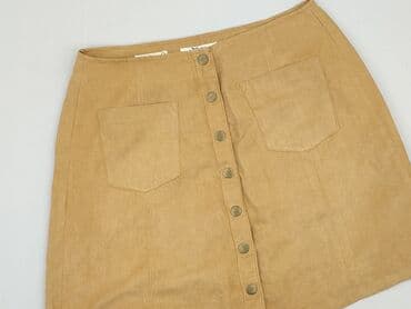 spódniczka mini allegro: Spódnica damska, rozmiar M — 1