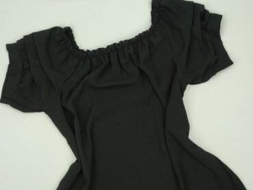 bluzki retro: Жіноча блуза, M на lalafo.pl — 4 bluzki retro: Жіноча блуза, M — 4