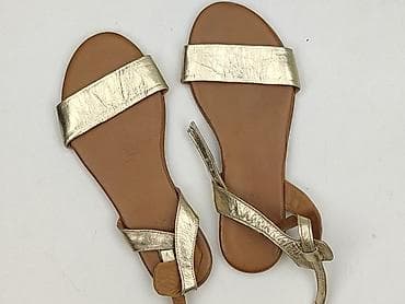 Sandały damskie, rozmiar 39 w lalafo.pl Sandały damskie, rozmiar 39