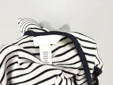 sukienka 4f damska: H&M Basic, Sukienka damska, M — 4