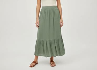 primark szlafrok: Primark, Spódnica damska, rozmiar M — 7