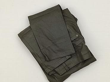 buty pepegi: Spodnie materiałowe damskie, rozmiar L — 6