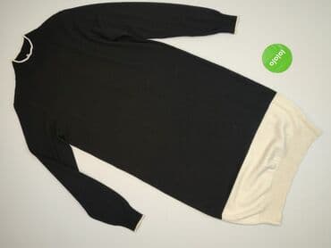 sukienki z kaszmiru: Jaeger, Sukienka damska, rozmiar S — 2