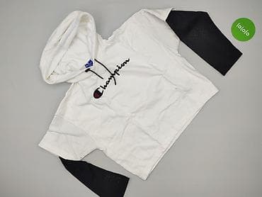 bluza tn: Champion, Bluza z kapturem damska, rozmiar L — 2