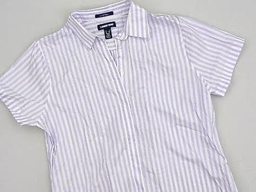 lands end buty: Lands' End, Koszula damska, rozmiar L — 1