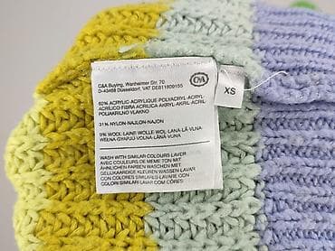 caterpillar kurtka: Yessica, Sweter damski, rozmiar XS — 5