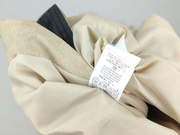 wegańskie buty zimowe: Chic, Płaszcz damski, rozmiar M — 6