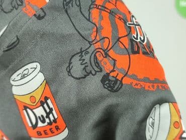 local heroes sweter: The Simpsons, Panties for men, 7XL — 6