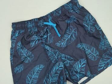 stroje kąpielowe że spodenkami z wysokim stanem allegro: Tom Rose, Szorty kąpielowe dla mężczyzn, rozmiar L — 1