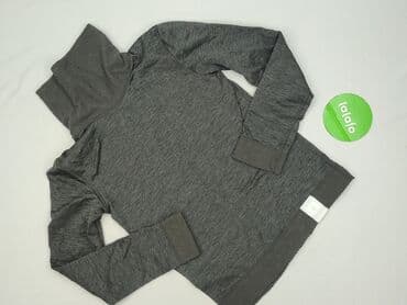 pull and bear bluza z kapturem: Bluza damska
, rozmiar S — 2