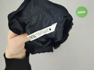 marynarka bez rękawów zara: Zara, Koszula damska, M — 4