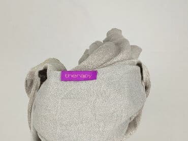 srebrne bluzki wieczorowe: Therapy, Bluzka damska, rozmiar S — 4