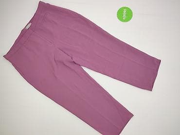 ecco outlet pl: Cos, Spodnie materiałowe damskie, rozmiar 2XL — 2
