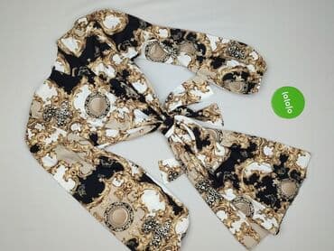 sukienka portfelowa: Sukienka damska, rozmiar S — 3