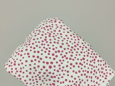 beżowe buty na koturnie ccc: CAMAIEU, Bluzka damska, S — 5