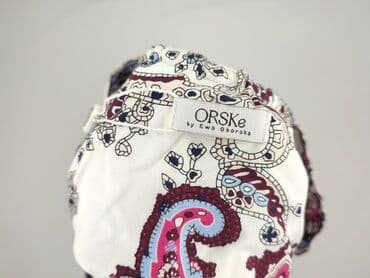 sukienki dla puszystych z dużym brzuchem: OSKA, Sukienka damska, One size — 4