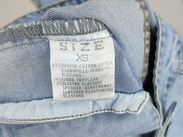 Kobiety: Goodies, Kurtka jeansowa damska, rozmiar XS — 5