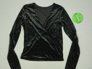 koszule sylwestrowe: Sinsay, Top damski, rozmiar L — 2