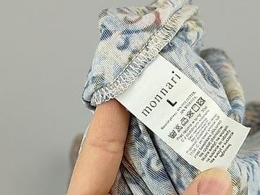monnari socha: Monnari, Bluzka damska, rozmiar L — 5