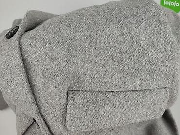 clockhouse winter jacket: Clockhouse, Płaszcz damski, rozmiar 4XL — 6