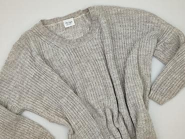 sweter bialy: Sweter damski, rozmiar 9XL — 1