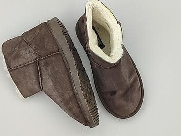 kozaczki ugg: Botki damskie, rozmiar 39 — 1