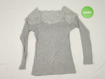 bluzka pod marynarkę plus size: Bluzka damska, rozmiar S — 2