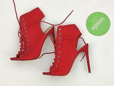 shepherd buty: New Look, Sandals for women, size 38 — 3